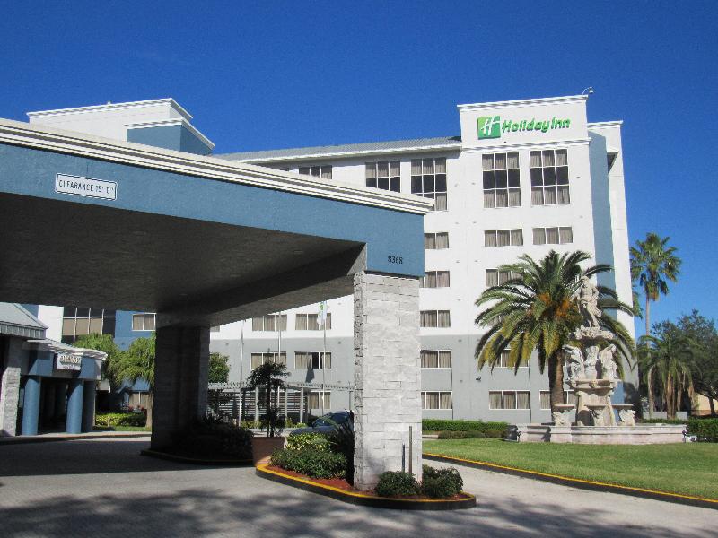 Holiday Inn Orlando Intl Drive–Conv Center image