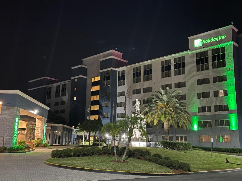 Holiday Inn Orlando Intl Drive–Conv Center image