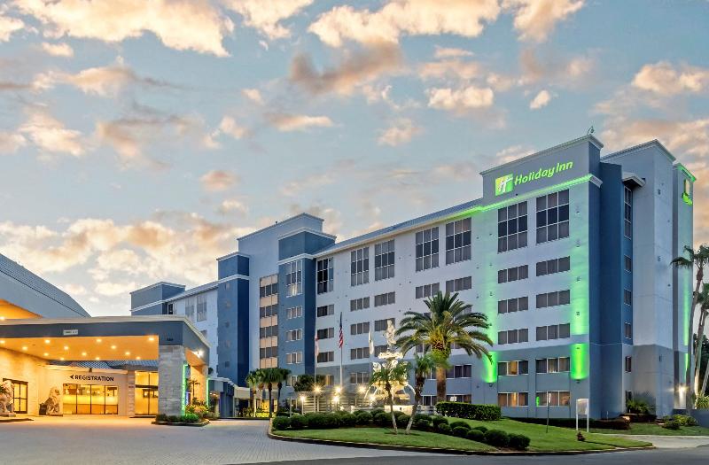 Holiday Inn Orlando Intl Drive–Conv Center image