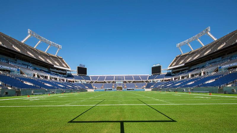 Holiday Inn Orlando Intl Drive–Conv Center image
