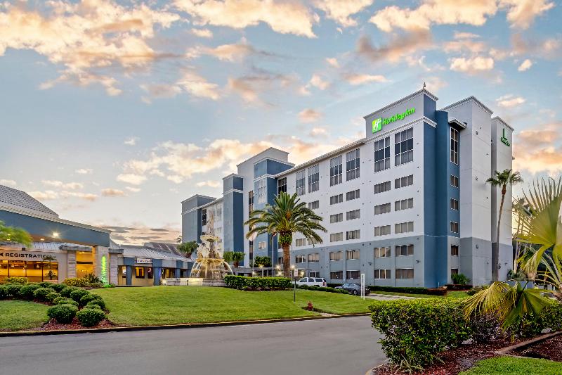 Holiday Inn Orlando Intl Drive–Conv Center image