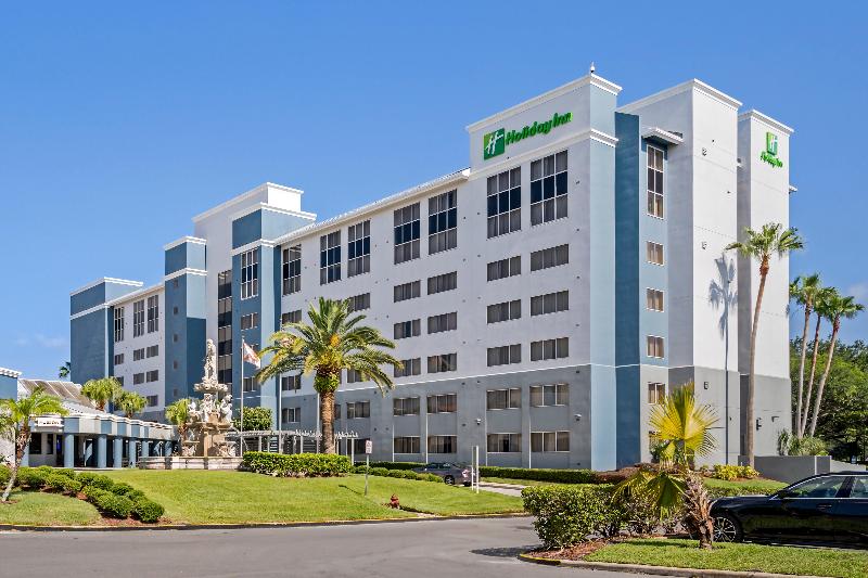 Holiday Inn Orlando Intl Drive–Conv Center image