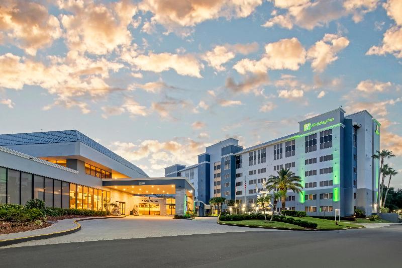 Holiday Inn Orlando Intl Drive–Conv Center image