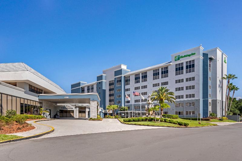 Holiday Inn Orlando Intl Drive–Conv Center image
