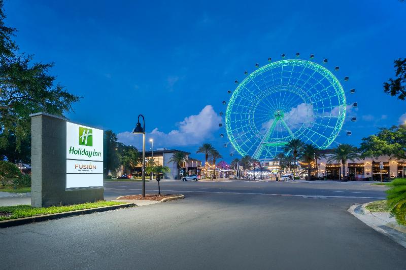 Holiday Inn Orlando Intl Drive–Conv Center image
