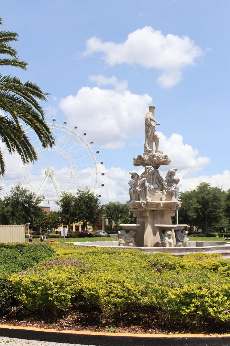 Holiday Inn Orlando Intl Drive–Conv Center image