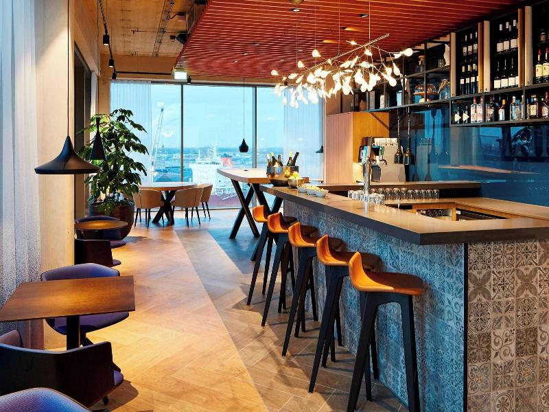 Residence Inn Amsterdam Houthavens image