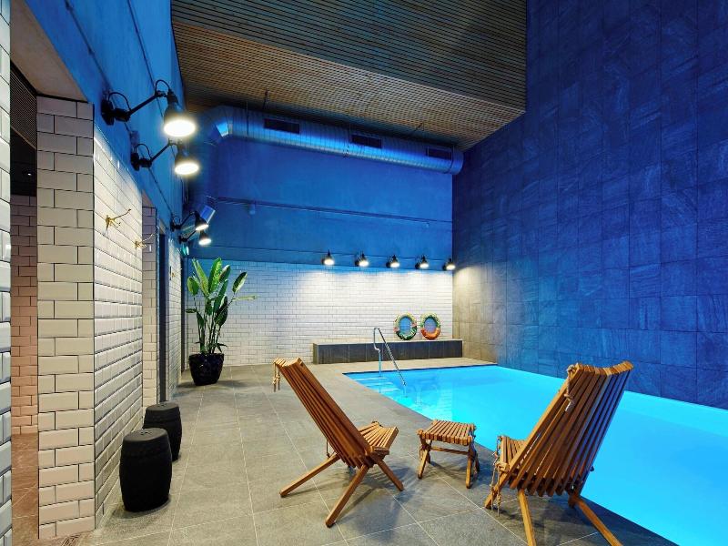 Residence Inn Amsterdam Houthavens image