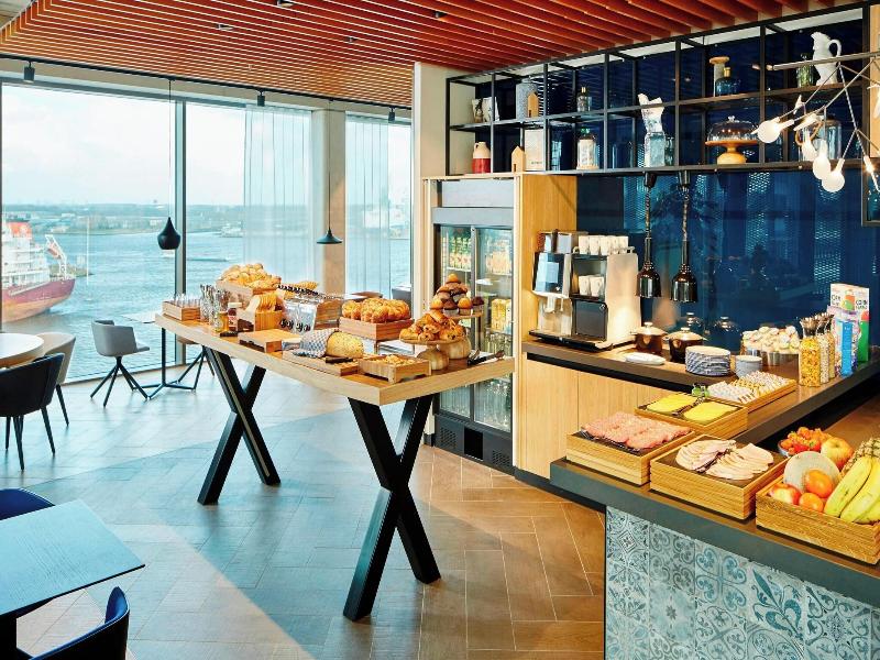 Residence Inn Amsterdam Houthavens image