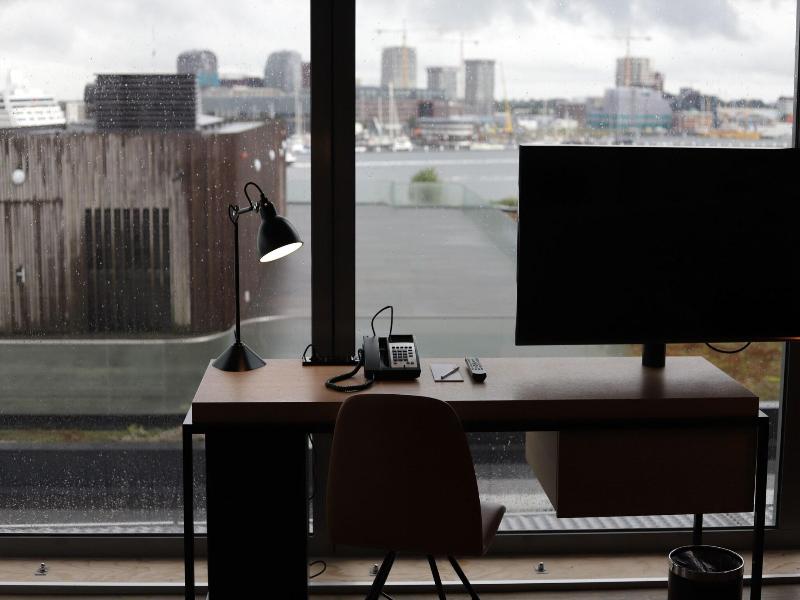 Residence Inn Amsterdam Houthavens image
