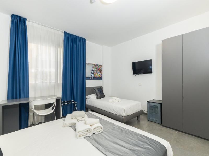 L'Essenza Hotel image