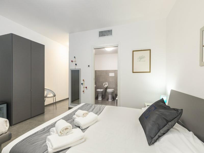 L'Essenza Hotel image