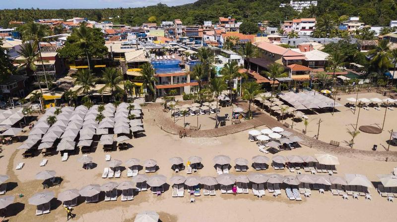 Bahia Tambor image