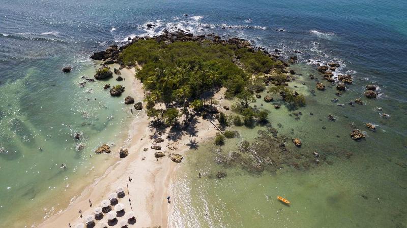 Bahia Tambor image