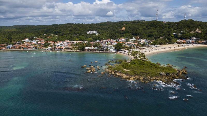 Bahia Tambor image