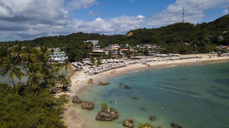 Bahia Tambor image