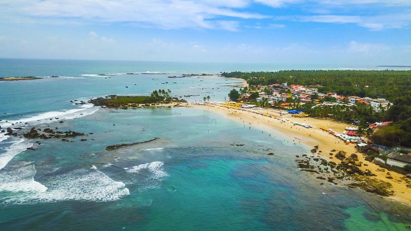 Bahia Tambor image