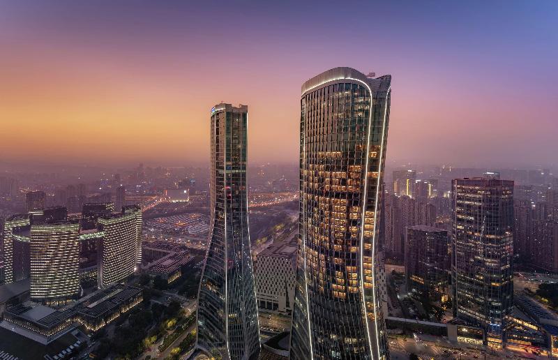 Khách sạn Conrad Hangzhou Hàng Châu