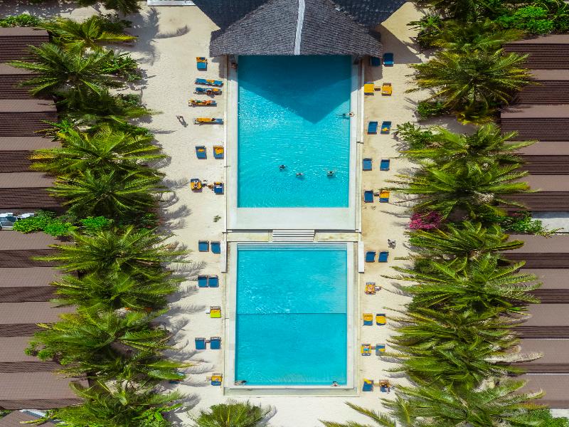 Fun Beach Hotel image
