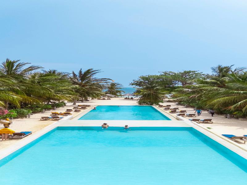 Fun Beach Hotel image