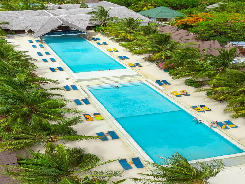 Fun Beach Hotel image