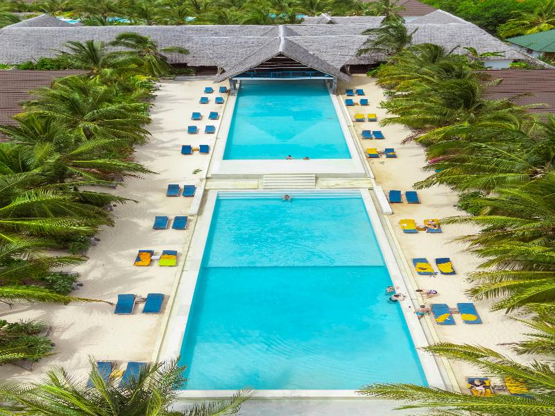 Fun Beach Hotel image