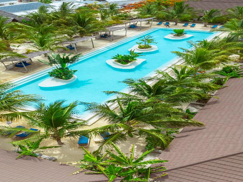 Fun Beach Hotel image