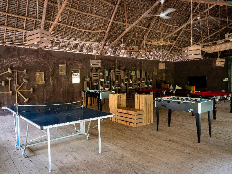 Fun Beach Hotel image