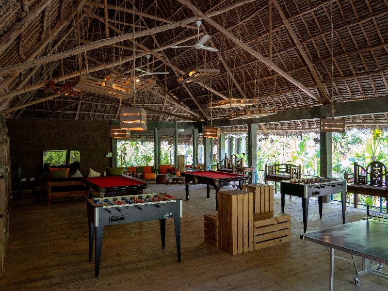 Fun Beach Hotel image