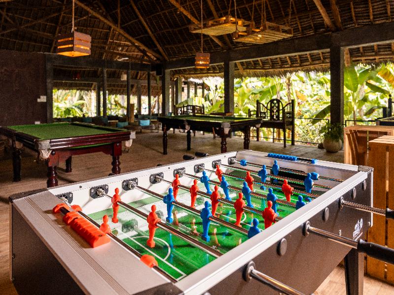 Fun Beach Hotel image