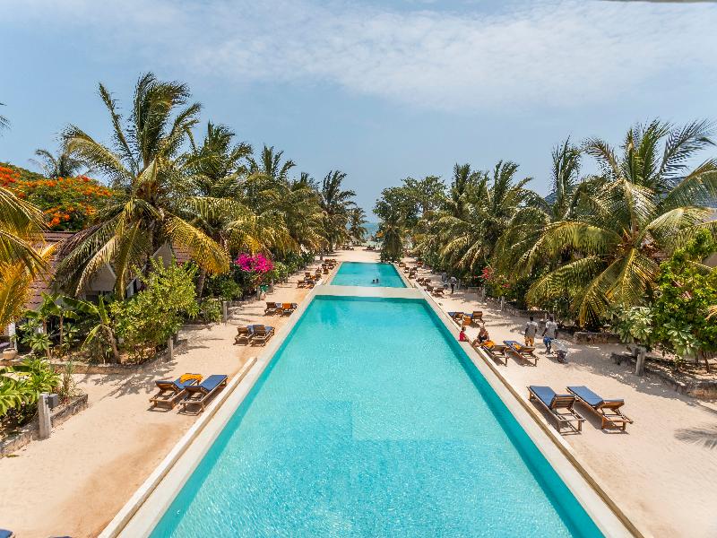 Fun Beach Hotel image