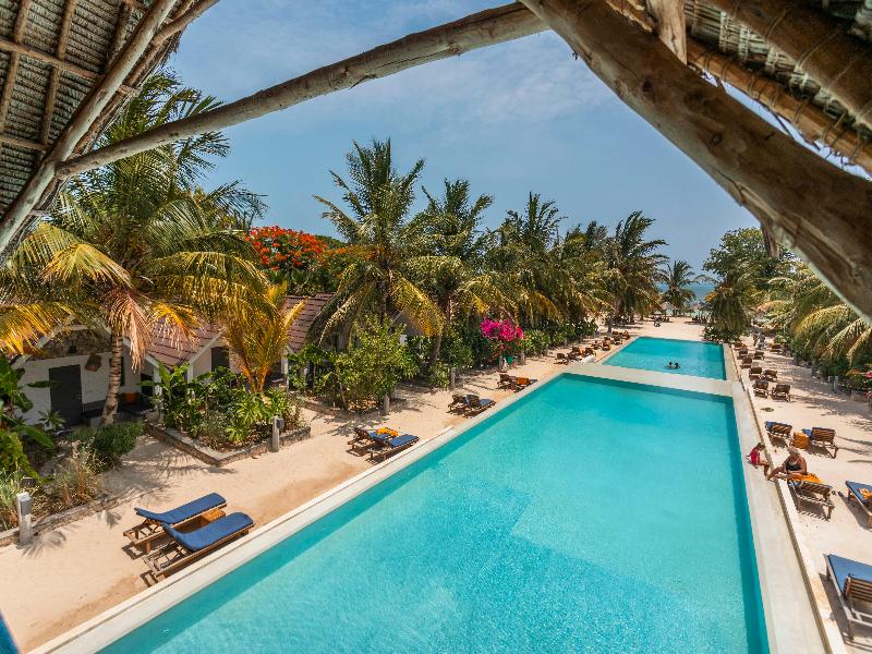 Fun Beach Hotel image
