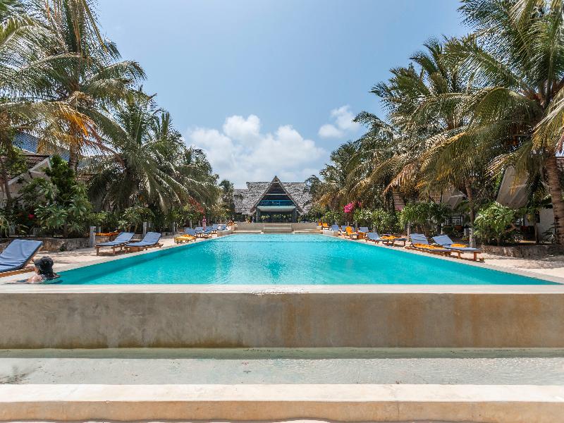 Fun Beach Hotel image