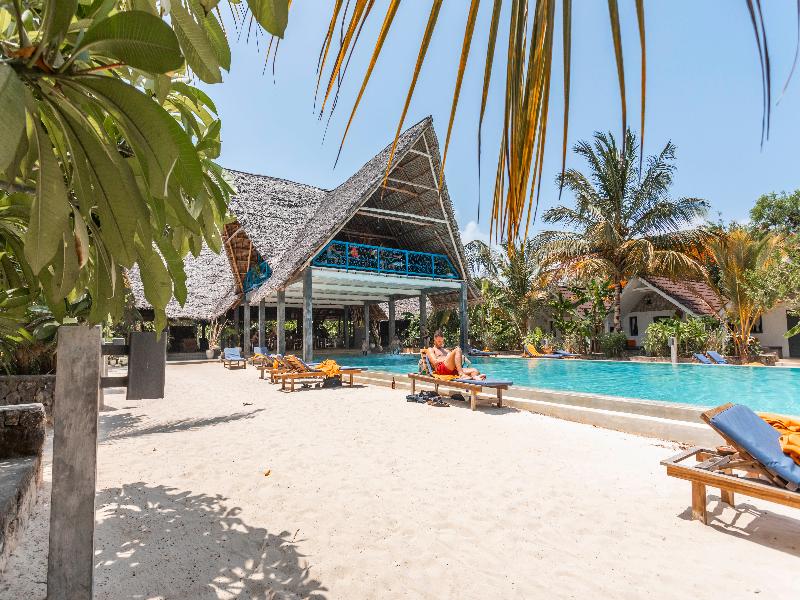 Fun Beach Hotel image