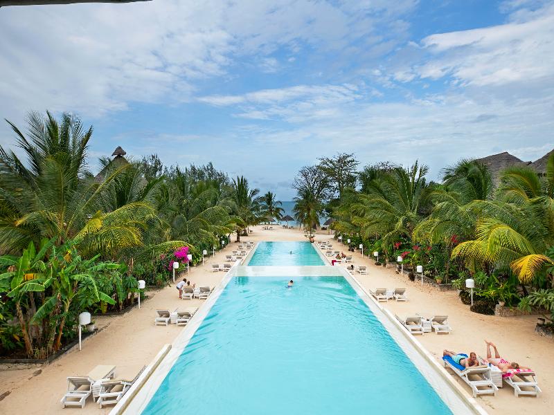 Fun Beach Hotel image