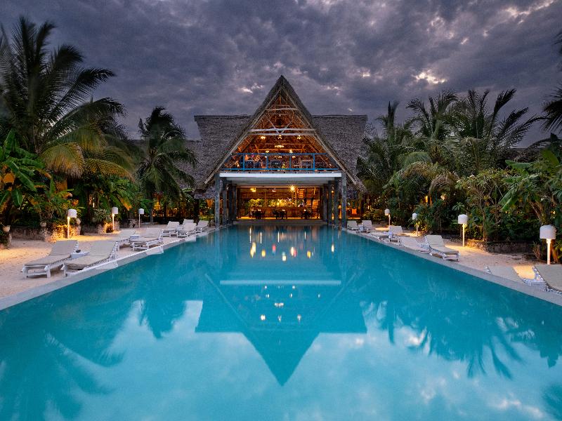 Fun Beach Hotel image