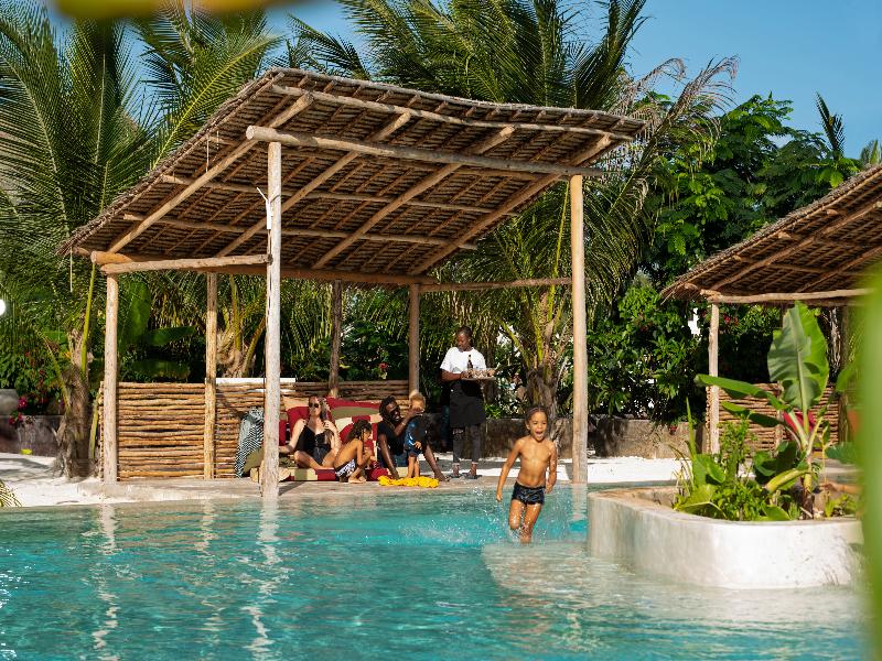 Fun Beach Hotel image