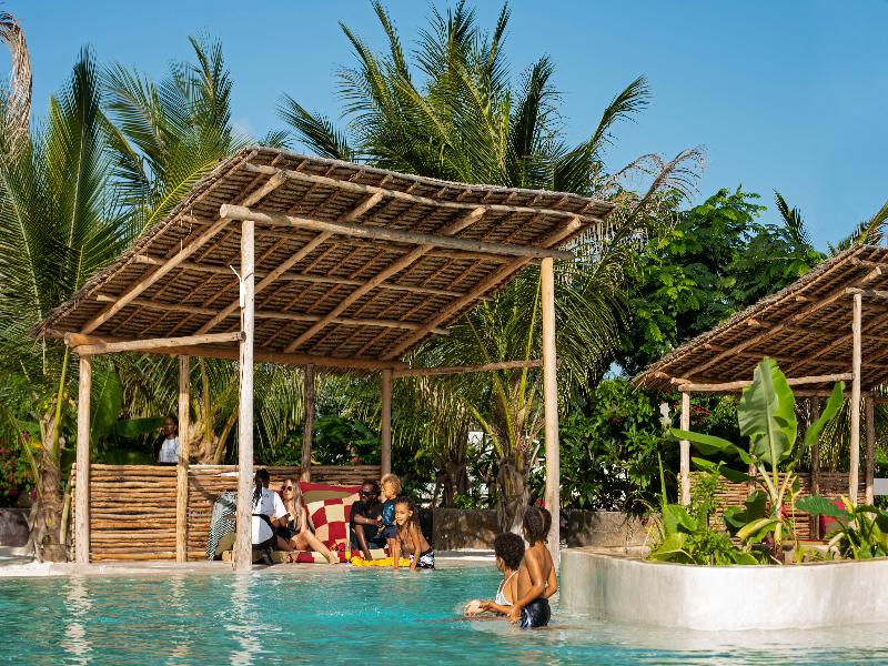 Fun Beach Hotel image