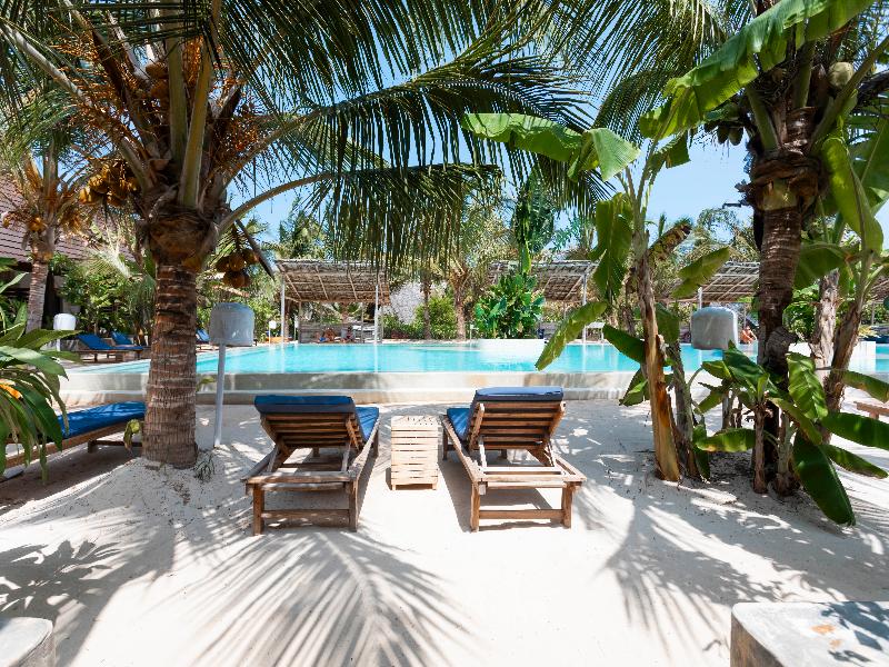 Fun Beach Hotel image