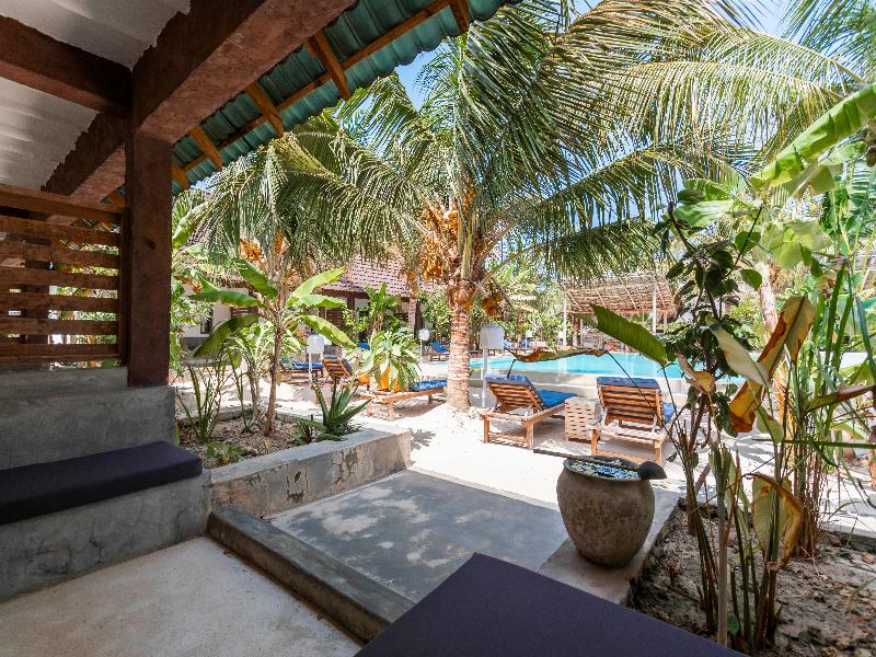 Fun Beach Hotel image