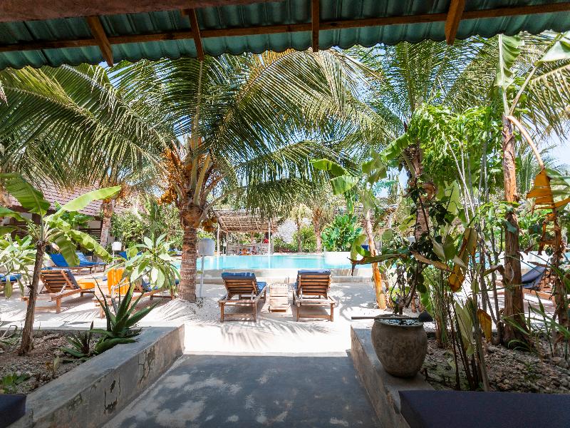 Fun Beach Hotel image