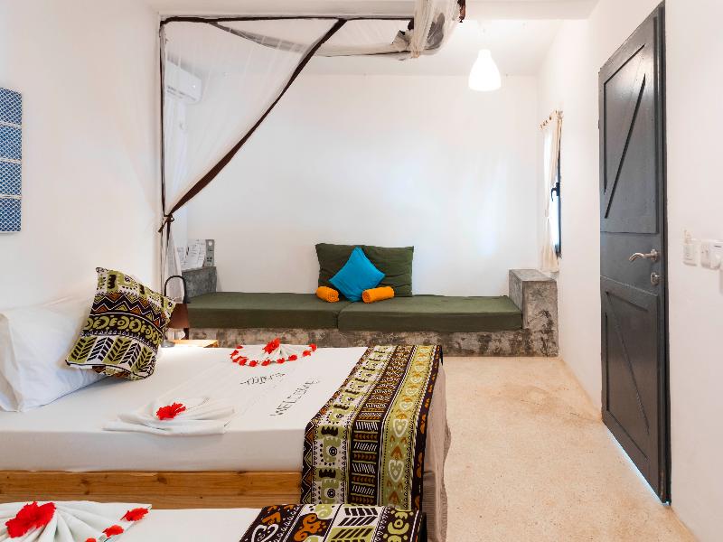 Fun Beach Hotel image