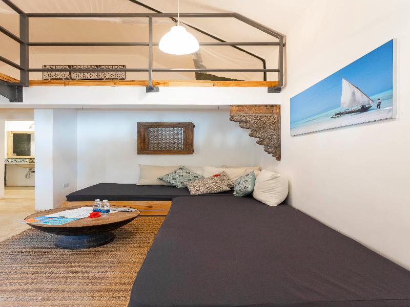 Fun Beach Hotel image
