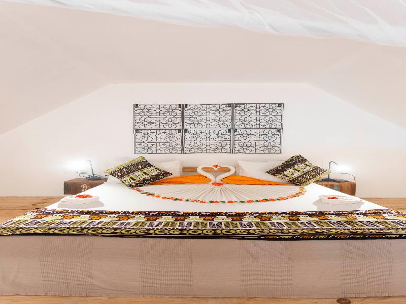 Fun Beach Hotel image