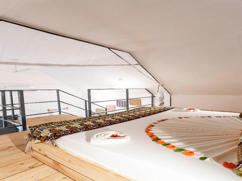 Fun Beach Hotel image