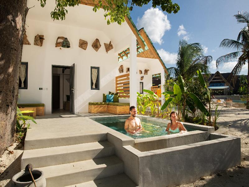 Fun Beach Hotel image