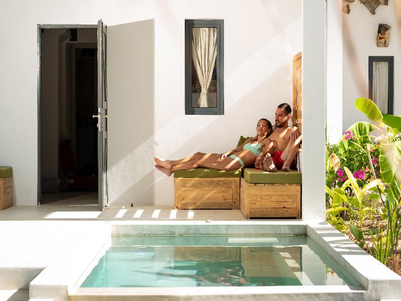Fun Beach Hotel image