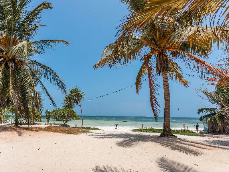 Fun Beach Hotel image