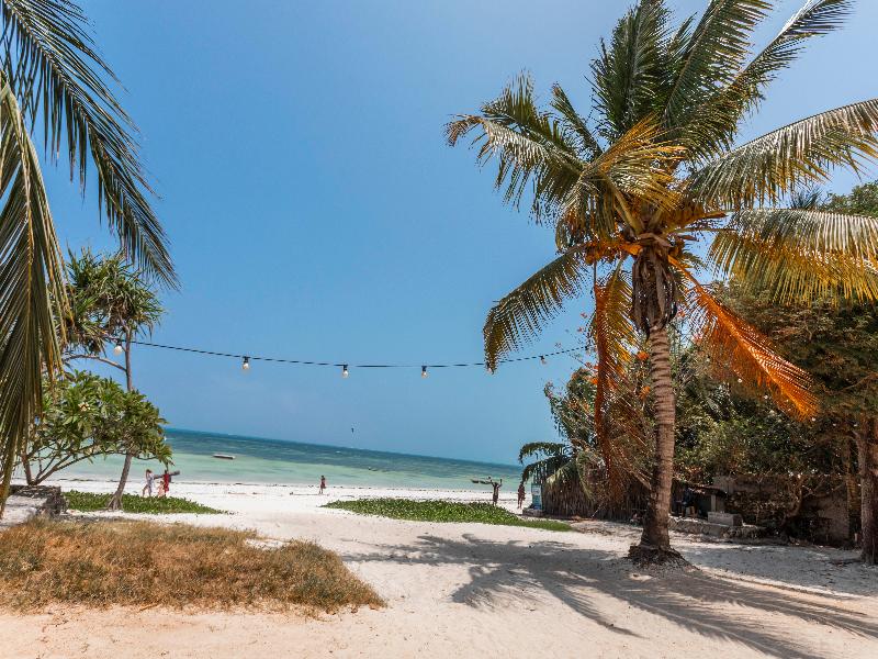 Fun Beach Hotel image