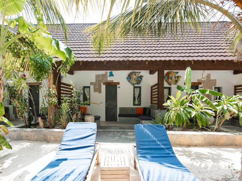 Fun Beach Hotel image